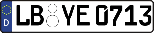 LB-YE0713