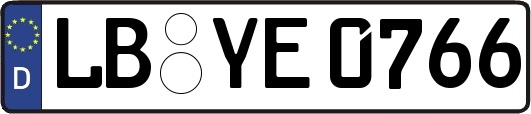 LB-YE0766