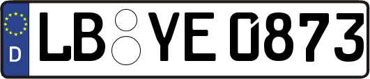 LB-YE0873