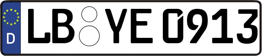 LB-YE0913