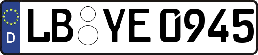 LB-YE0945