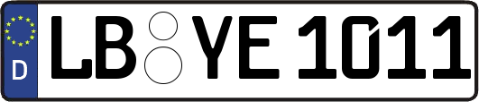 LB-YE1011