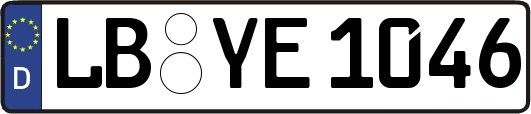 LB-YE1046
