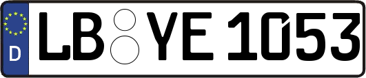 LB-YE1053