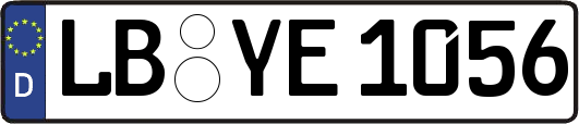 LB-YE1056