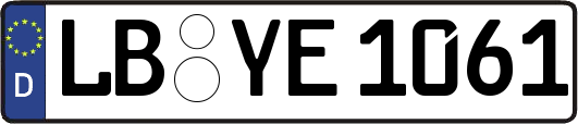 LB-YE1061