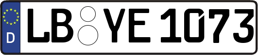 LB-YE1073