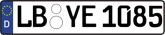 LB-YE1085