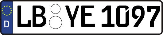LB-YE1097