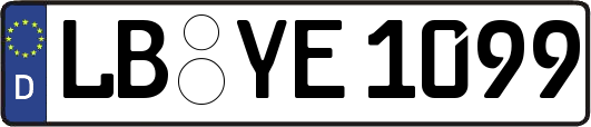 LB-YE1099