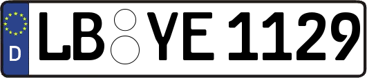 LB-YE1129