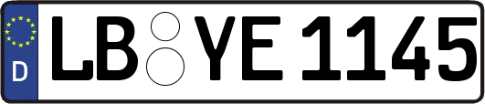 LB-YE1145