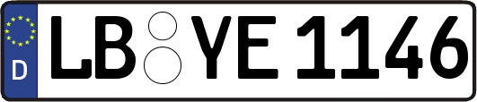LB-YE1146