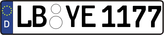 LB-YE1177