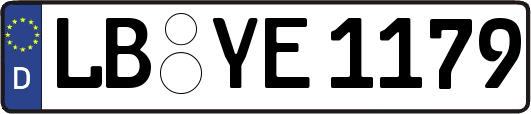 LB-YE1179