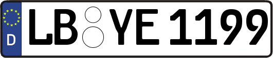 LB-YE1199