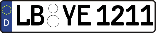 LB-YE1211