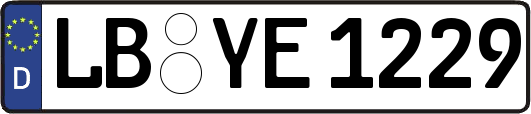 LB-YE1229
