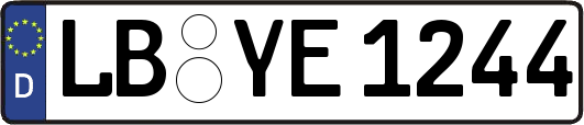LB-YE1244