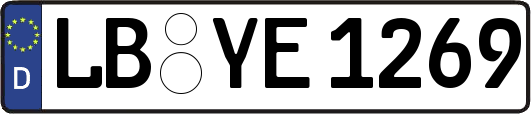 LB-YE1269