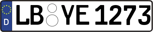 LB-YE1273