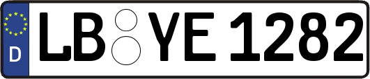 LB-YE1282