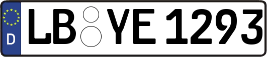 LB-YE1293