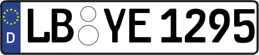 LB-YE1295