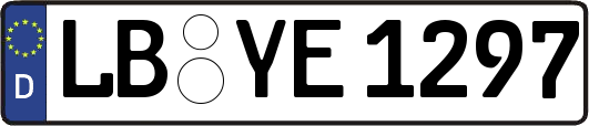 LB-YE1297