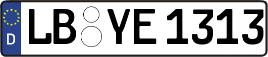 LB-YE1313