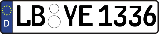 LB-YE1336