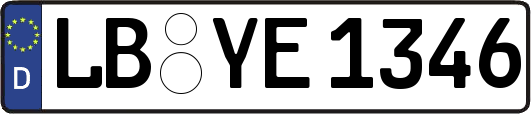 LB-YE1346