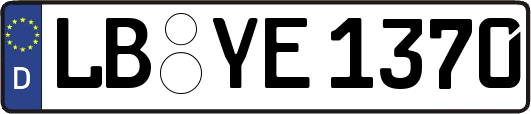 LB-YE1370