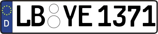 LB-YE1371