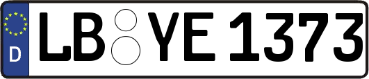 LB-YE1373