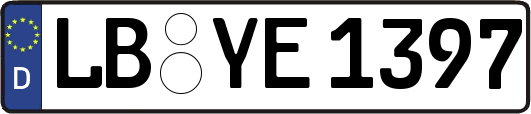 LB-YE1397