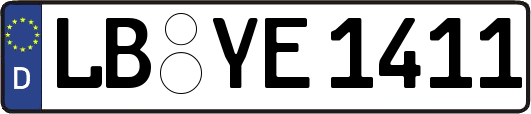 LB-YE1411