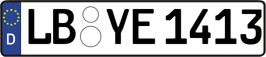 LB-YE1413