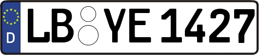 LB-YE1427