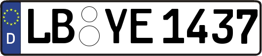 LB-YE1437