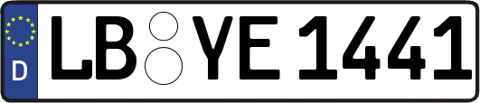 LB-YE1441