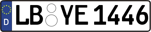 LB-YE1446