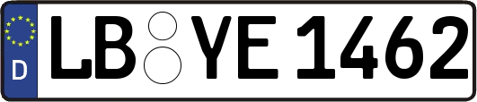 LB-YE1462