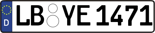 LB-YE1471