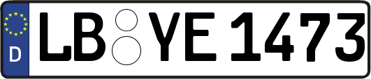 LB-YE1473