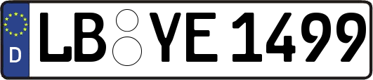 LB-YE1499