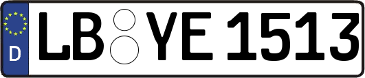 LB-YE1513