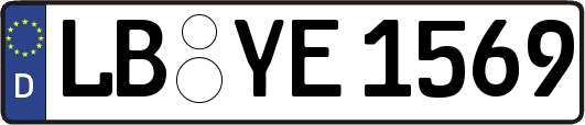 LB-YE1569