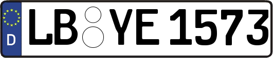 LB-YE1573