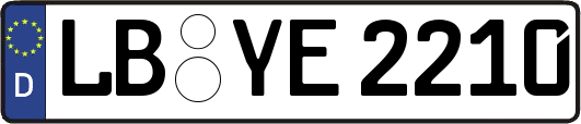 LB-YE2210